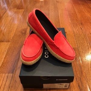 Size 7 Cole Haan Espadrilles